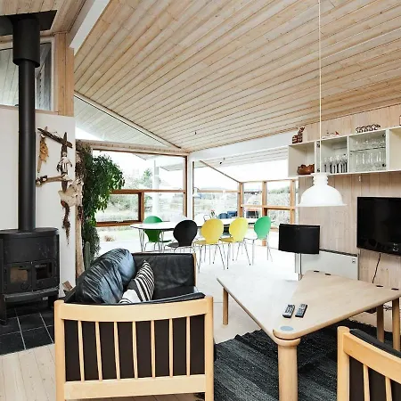 Modern Holiday In Juelsminde Near The Sea * Juelsminde (Hedensted)